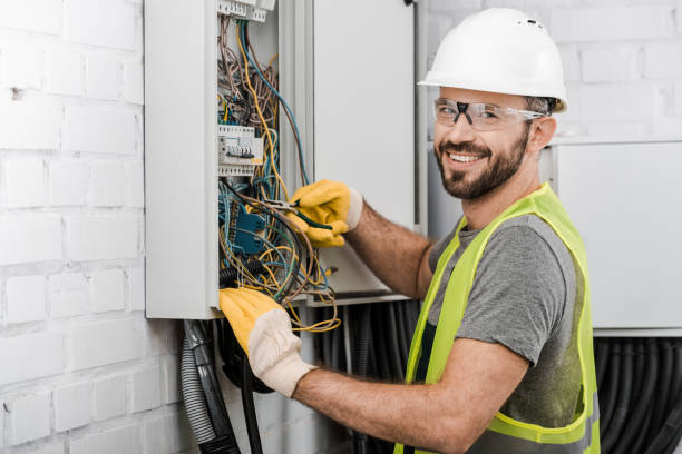 Industrial Electrical Services in Oakland, NE