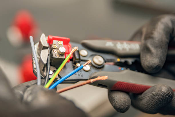 Best Electrical System Inspection  in Oakland, NE