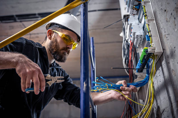 Trusted Oakland, NE Electrician Experts