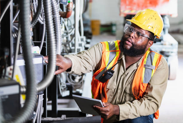 Best 24-Hour Electrician  in Oakland, NE