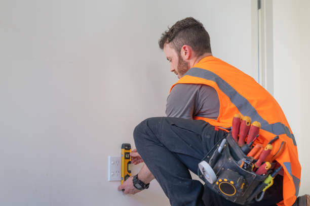 Best Home Electrical Repair  in Oakland, NE