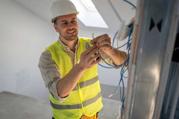 Best 24-Hour Electrician  in Oakland, NE
