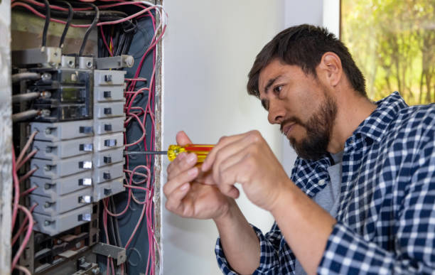 Best Electrical Troubleshooting Services  in Oakland, NE